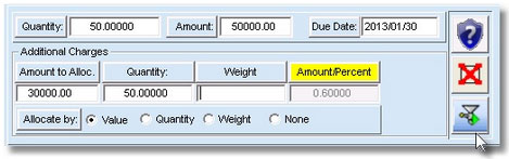Shipping Costing